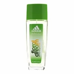 Adidas Floral Dream deodorant s rozprašovačom pre ženy 75 ml