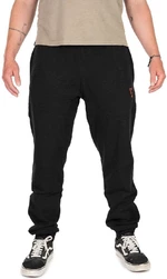 Fox tepláky Collection Joggers Black/Orange vel. 3XL