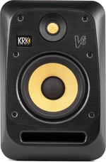 KRK V6S4 Aktív stúdió monitor 1 db