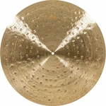 Meinl 21" Byzance Foundry Reserve Flat Ride Ride cintányér 21"