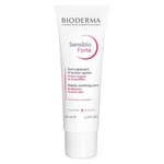 BIODERMA Sensibio Forte krém 40 ml