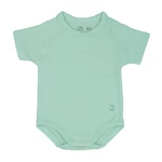 J BIMBI 4Season Rostoucí body 0-36m 1 ks aqua green