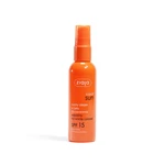 ZIAJA Sun Suchý olej na opalování v gelu SPF 15 90 ml