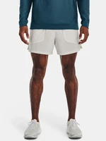 Under Armour Shorts UA RUN ANYWHERE SHORT - GRY - Men