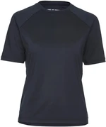 POC Reform Enduro Light Women's Tee Uranium Black S