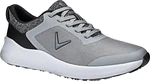 Callaway Chev Aerostar Mens Golf Shoes Grey 42 Calzado de golf para hombres