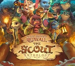 The Lost Legends of Redwall: The Scout Anthology Steam CD Key