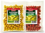 Chytil pufovaný chleba 25g - slivka