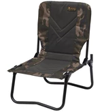 Prologic kreslo avenger bed guest camo chair