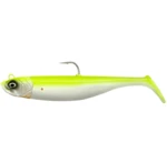 Savage gear gumová nástraha minnow sinking lemon back - 12,5 cm 35 g