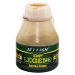 Jet fish legend dip slivka/cesnak 175 ml