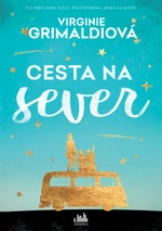 Cesta na sever - Virginie Grimaldiová - e-kniha