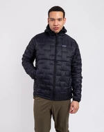 Patagonia M's Micro Puff Hoody Black S