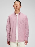 GAP Shirt standard fit - Men's