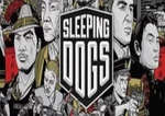 Sleeping Dogs CUT Steam CD Key