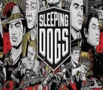 Sleeping Dogs CUT Steam CD Key