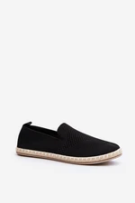 Dámske espadrilky Kesi