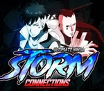 NARUTO X BORUTO Ultimate Ninja STORM CONNECTIONS PS5 Account