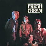 Cream – Fresh Cream