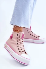 Scarpe da donna  BIG STAR SHOES