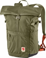 Fjällräven High Coast Foldsack 24 Green 24 L Plecak