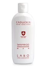 Cadu-Crex Šampon proti vypadávání vlasů pro muže Hair Loss Hssc (Shampoo) 200 ml