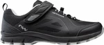 Northwave Escape Evo Shoes Black 36 Pánská cyklistická obuv