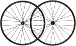 Mavic Crossmax SLS 29/28" (622 mm) Freins à disque 12x148-15x110 Micro Spline Center Lock Paire de roues