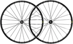 Mavic Crossmax SLS Paire de roues 29/28" (622 mm) Freins à disque 12x148-15x110 Micro Spline Center Lock Roues