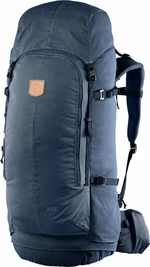 Fjällräven Keb 72 W Storm/Dark Navy 0 Outdoor Zaino