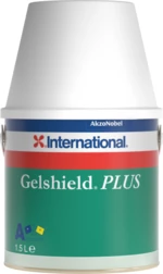 International Gelshield Plus Verde 2,25 L Antivegetativă