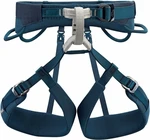 Petzl Adjama XL Blue Harnais escalade