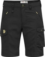 Fjällräven W Nikka Black 38 Short