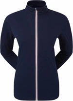 Footjoy HydroKnit Navy XL Veste imperméable