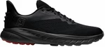 Footjoy Flex XP Black/Red 42 Chaussures de golf pour hommes