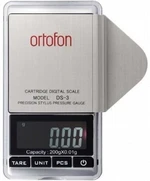 Ortofon DS-3 Digital Waga do gramofonu