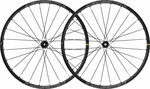 Mavic Crossmax SL 29/28" (622 mm) Kotúčová brzda 12x148-15x110 Micro Spline Center Lock Pár kolies