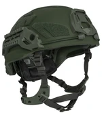 Balistická přilba M100 Mid Cut Schuberth® – Olive Green (Barva: Olive Green, Velikost: I)