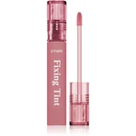 ETUDE Fixing Tint dlouhotrvající rtěnka s matným efektem odstín #08 Dusty Biege 4 g