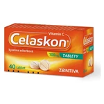 CELASKON 100 mg 40 tablet