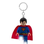 LEGO® DC Superman svietiaca figúrka