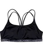 Bikiny top dámsky Roxy FITNESS SPORTS BRA