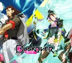 Dusk Diver Steam Altergift