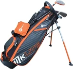 MKids Golf Lite Balkezes Graphite Junior Teljes szett