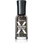 Sally Hansen Hard As Nails Xtreme Wear zpevňující lak na nehty odstín 630 Knighttime 11,8 ml