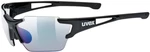 UVEX Sportstyle 803 Race VM Small Black/Blue Ochelari ciclism