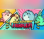 Holy Potatoes! A Bundle?! Steam CD Key