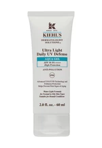 Kiehl´s Ochranný lehký gel na obličej pro normální až mastnou pleť SPF 50 Dermatologist Solutions (Ultra Light Daily UV Defense Aqua Gel) 60 ml