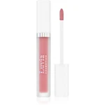 Luvia Cosmetics Liquid Lipstick matná tekutá rtěnka odstín Pure Berry 4 ml