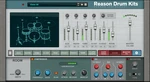 Reason Studios Reason Drum Kits (Produkt cyfrowy)